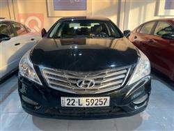 هیوندای ازێرا